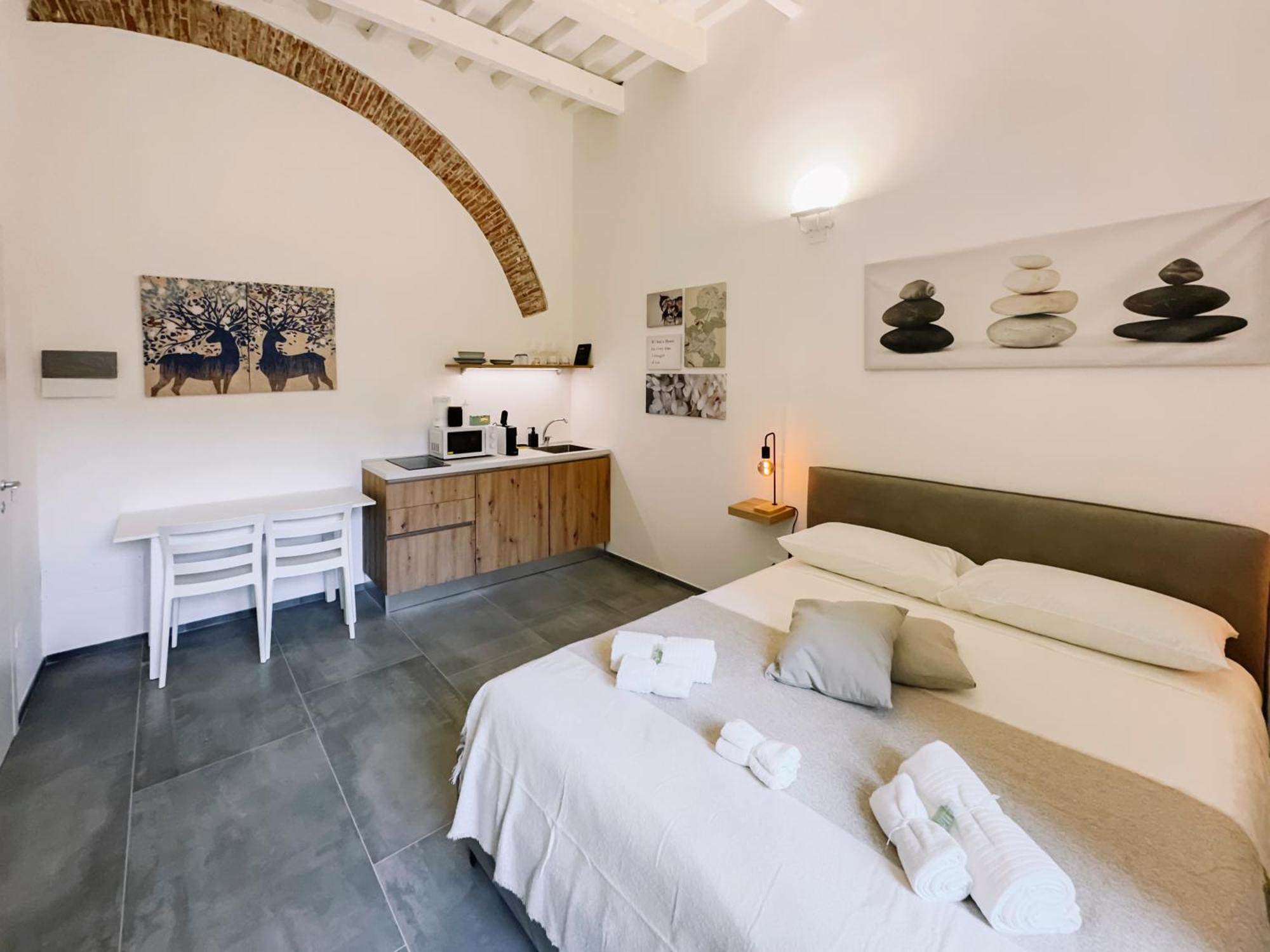 Centro Storico Spina White House Appartement Pisa Buitenkant foto