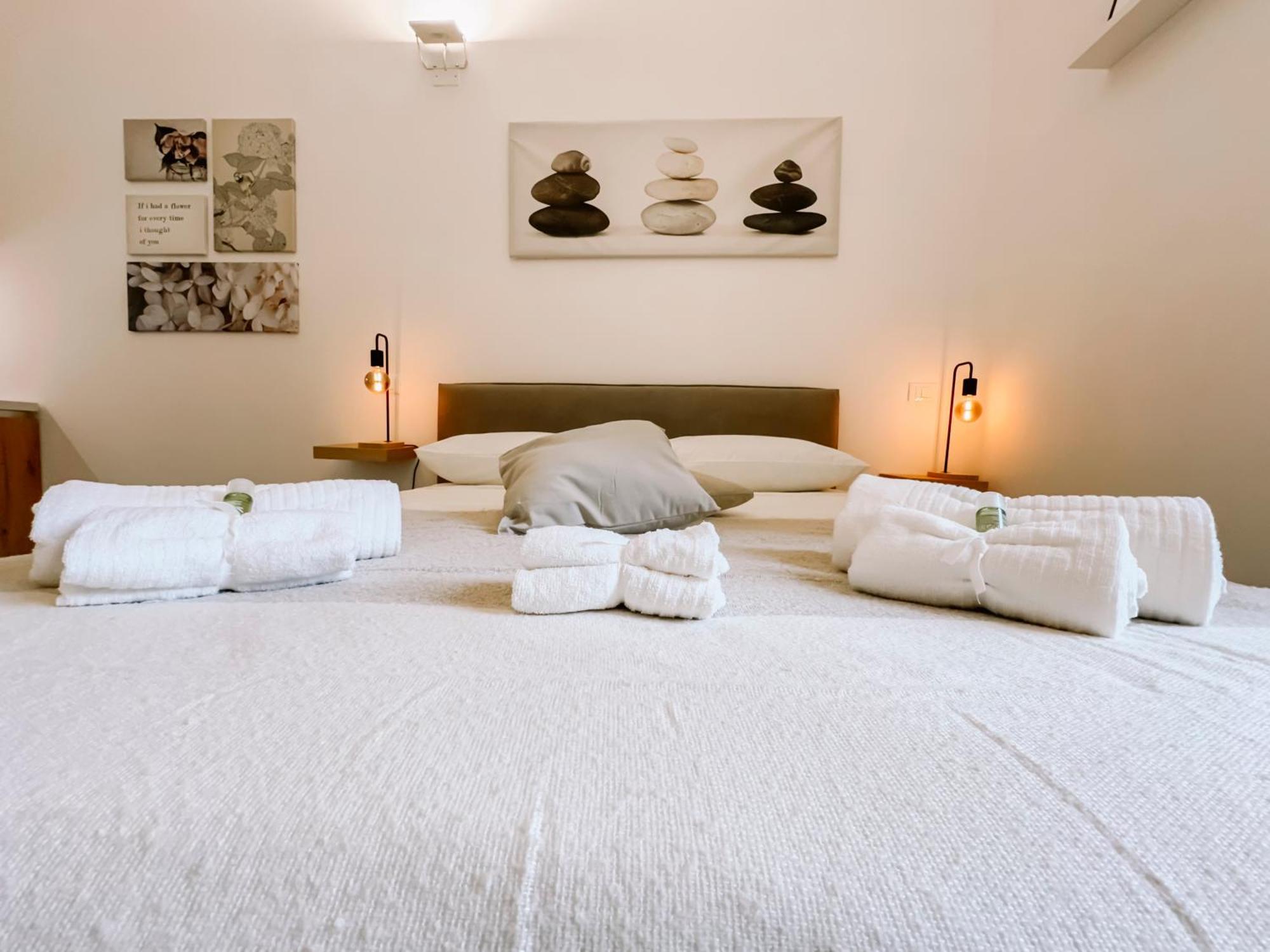 Centro Storico Spina White House Appartement Pisa Buitenkant foto